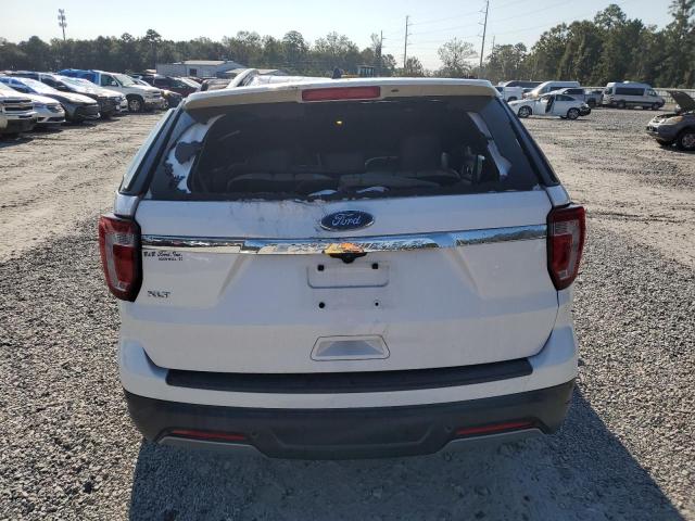 Zdjęcie 6 z aukcji – 2019 FORD EXPLORER X z VIN 1FM5K7D84KGB01833