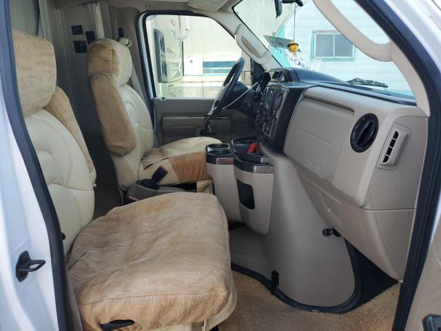 Photo 5 from auction – 2013 FORD ECONOLINE with VIN 1FDWE3FS8DDA43971