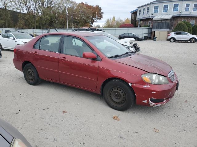 Photo 4 from auction – 2005 TOYOTA COROLLA CE with VIN 1NXBR32E65Z375363