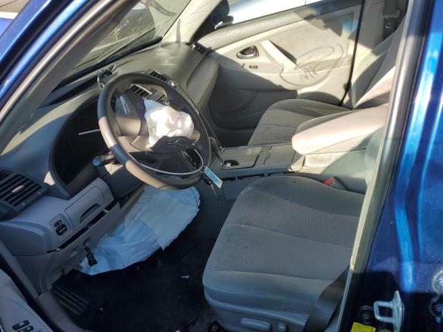 Photo 7 from auction – 2011 TOYOTA CAMRY BASE with VIN 4T1BF3EKXBU745641
