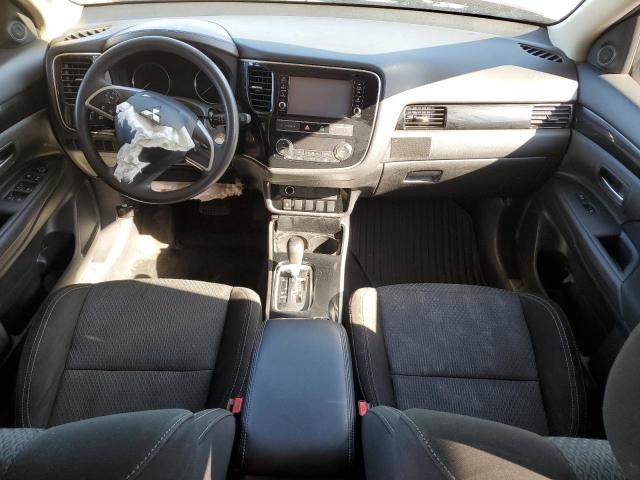 Photo 8 from auction – 2019 MITSUBISHI OUTLANDER with VIN JA4AZ3A38KZ053171