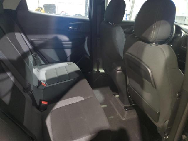 Photo 11 from auction – 2021 CHEVROLET TRAILBLAZE with VIN KL79MMS25MB100975