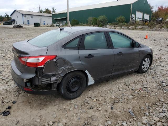 Photo 3 from auction – 2012 FORD FOCUS S with VIN 1FAHP3E20CL275886