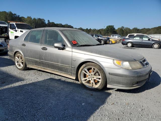 Photo 4 from auction – 2005 SAAB 9-5 ARC with VIN YS3ED49A053501465