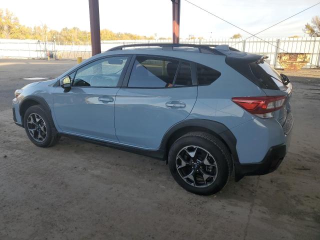 Снимка 2 от търг – 2019 SUBARU CROSSTREK с VIN JF2GTAEC0KH349499