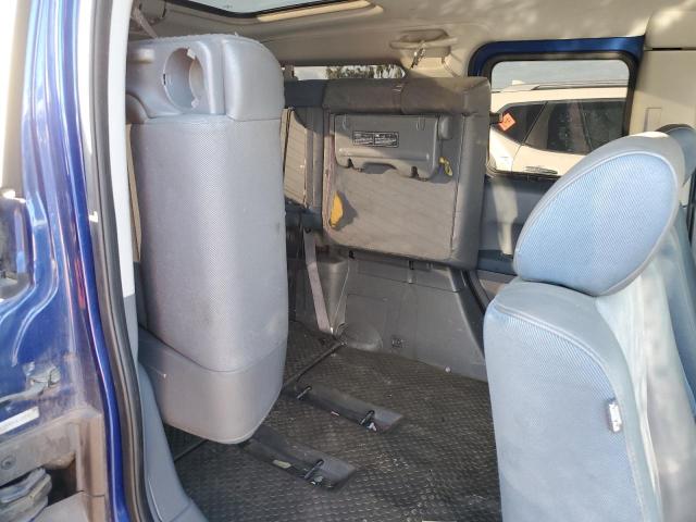 Photo 11 from auction – 2004 HONDA ELEMENT EX with VIN 5J6YH28644L028737