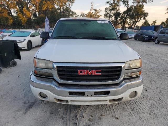 Photo 5 from auction – 2004 GMC NEW SIERRA with VIN 2GTEC19V841140423