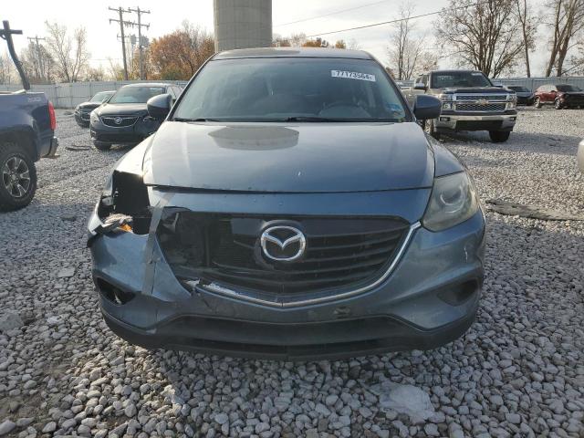 Photo 5 from auction – 2014 MAZDA CX-9 SPORT with VIN JM3TB3BA5E0444861