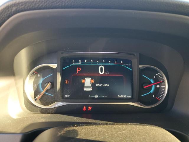 Photo 9 from auction – 2019 HONDA PASSPORT E with VIN 5FNYF8H57KB006155