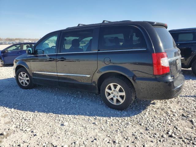 Photo 2 from auction – 2012 CHRYSLER TOWN & COU with VIN 2C4RC1BGXCR293382