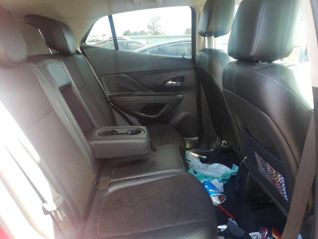 Photo 11 from auction – 2019 BUICK ENCORE PRE with VIN KL4CJASB3KB711272