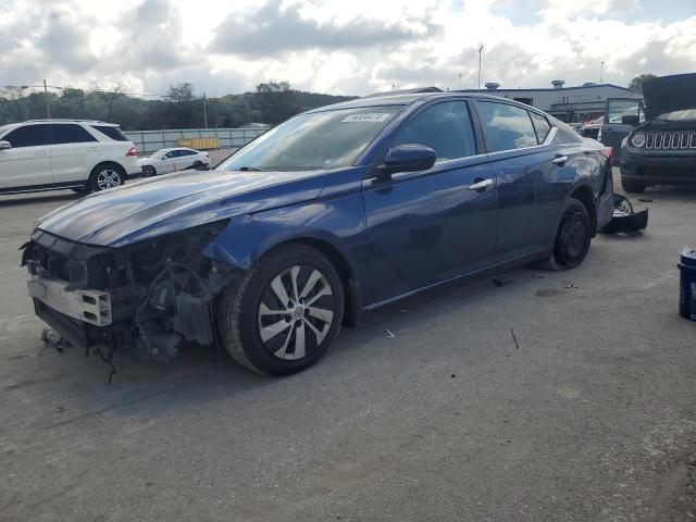 Photo 1 from auction – 2020 NISSAN ALTIMA S with VIN 1N4BL4BV2LC273885
