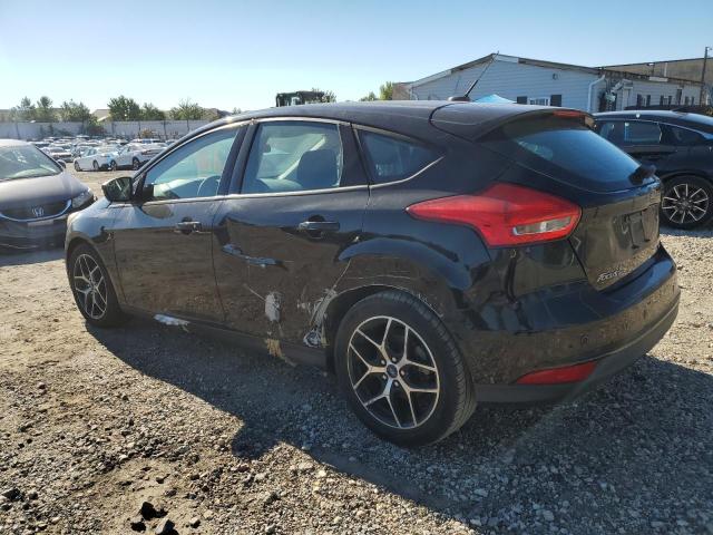 صورة رقم 2 من المزاد - 2017 FORD FOCUS SEL مع VIN 1FADP3M28HL338515
