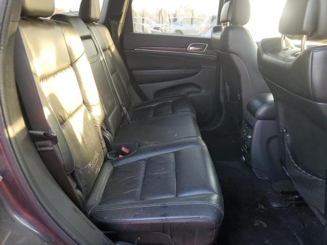 Photo 11 from auction – 2015 JEEP GRAND CHER with VIN 1C4RJFBG2FC846672