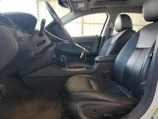 Photo 7 from auction – 2013 CHEVROLET IMPALA LTZ with VIN 2G1WC5E33D1125563