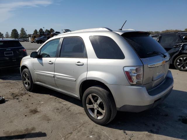 Photo 2 from auction – 2007 CHEVROLET EQUINOX LT with VIN 2CNDL63F676232336