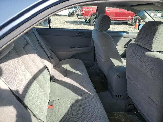 Photo 10 from auction – 2003 TOYOTA CAMRY LE with VIN 4T1BE32K33U206626