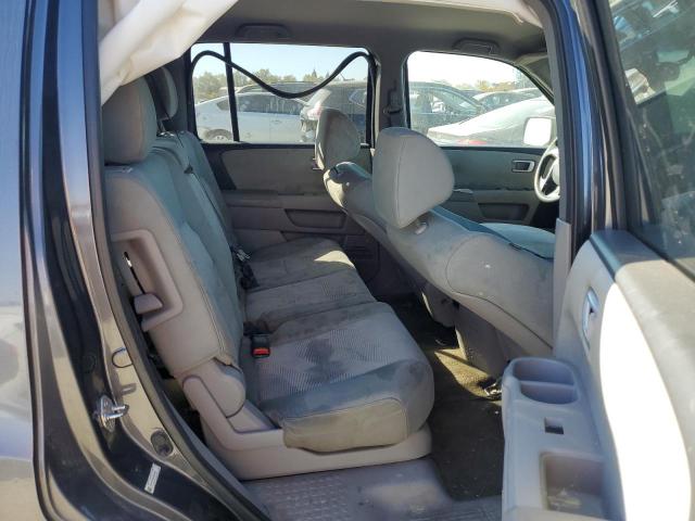 Photo 11 from auction – 2014 HONDA PILOT LX with VIN 5FNYF3H25EB023050