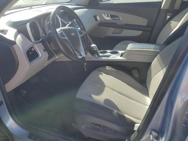 Photo 7 from auction – 2014 CHEVROLET EQUINOX LT with VIN 2GNALBEK6E6117315