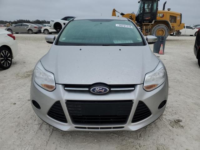 Photo 5 from auction – 2013 FORD FOCUS SE with VIN 1FADP3F24DL131563