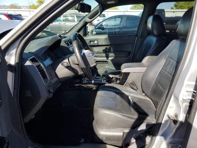 Photo 7 from auction – 2012 FORD ESCAPE LIM with VIN 1FMCU9EG9CKB03952