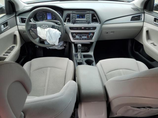 Photo 8 from auction – 2015 HYUNDAI SONATA SE with VIN 5NPE24AF6FH259193