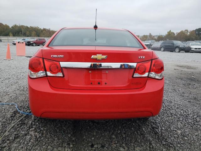 Photo 6 from auction – 2016 CHEVROLET CRUZE LIMI with VIN 1G1PG5SB3G7202489
