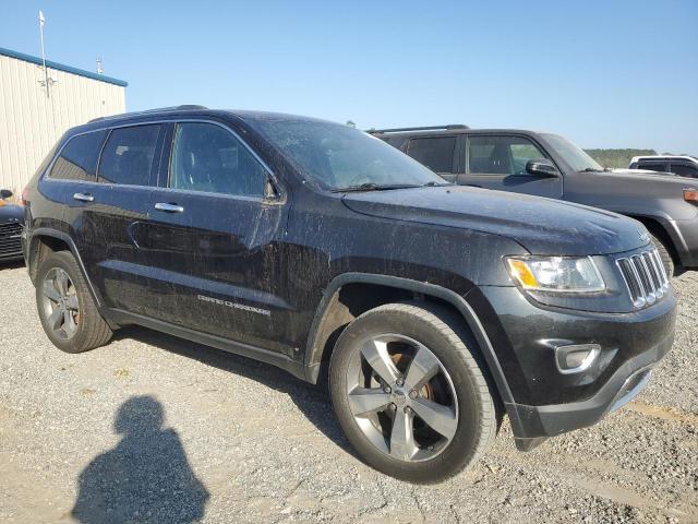 Photo 4 from auction – 2016 JEEP GRAND CHER with VIN 1C4RJEBG8GC329632