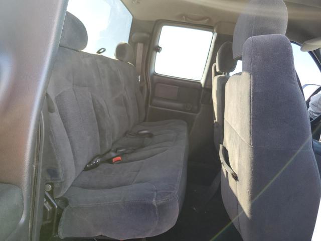 Photo 10 from auction – 2002 CHEVROLET SILVERADO with VIN 2GCEC19T321172966
