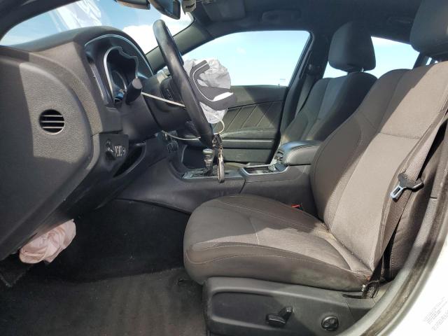 Photo 7 from auction – 2016 DODGE CHARGER SX with VIN 2C3CDXHG0GH149546