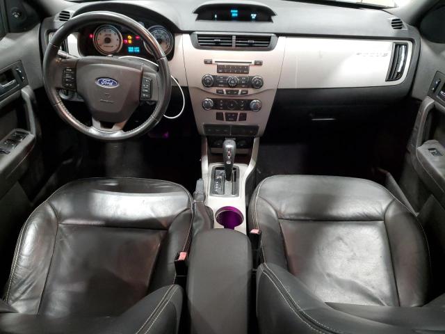 Photo 8 from auction – 2009 FORD FOCUS SES with VIN 1FAHP36N79W234476