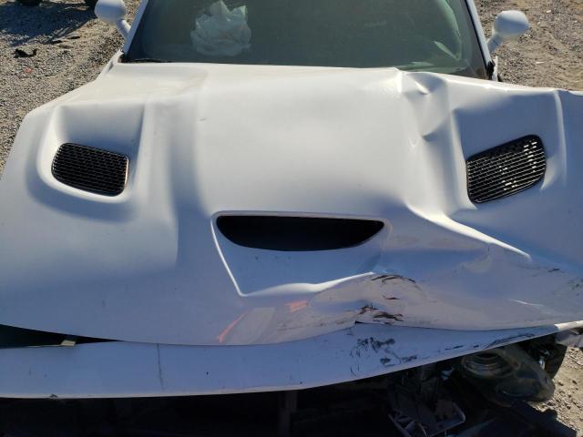 Photo 11 from auction – 2020 DODGE CHALLENGER with VIN 2C3CDZFJ3LH161730
