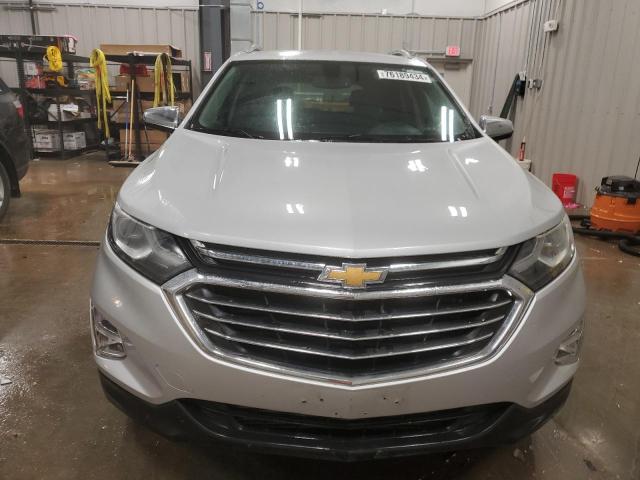 Photo 5 from auction – 2019 CHEVROLET EQUINOX PR with VIN 2GNAXYEX2K6272457
