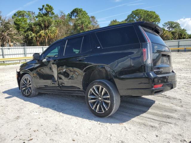 Photo 2 from auction – 2023 CADILLAC ESCALADE S with VIN 1GYS4FKLXPR110240