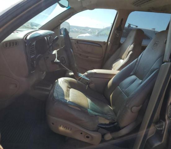 Photo 7 from auction – 2000 DODGE DURANGO with VIN 1B4HS28N9YF199855