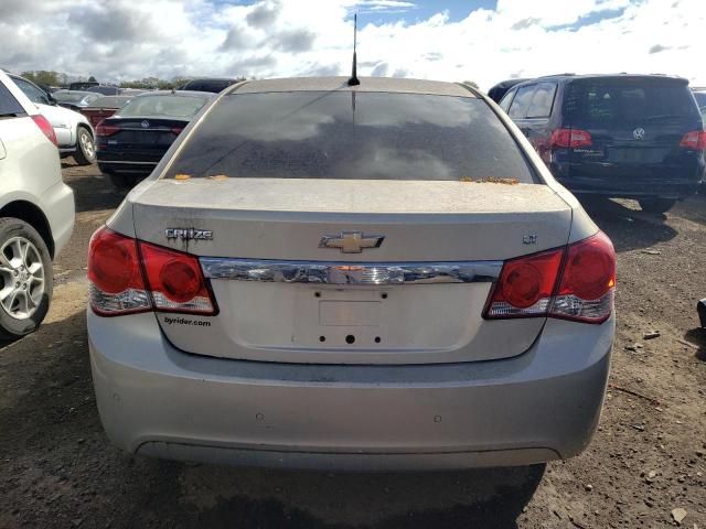 Photo 6 from auction – 2011 CHEVROLET CRUZE LT with VIN 1G1PF5S91B7139014