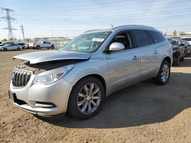 Снимка 1 от търг – 2014 BUICK ENCLAVE с VIN 5GAKVCKD6EJ307655