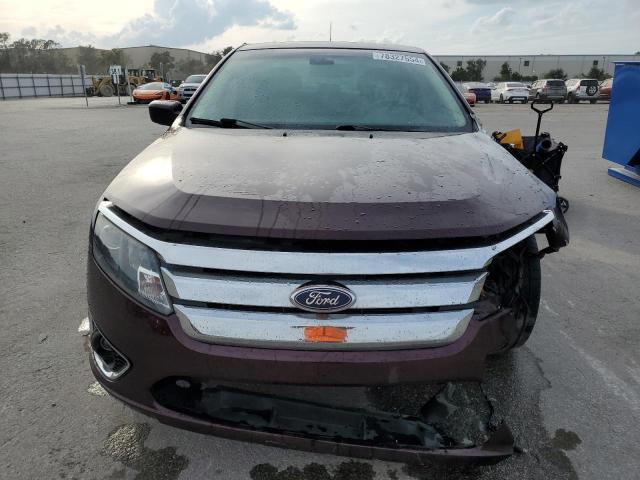 Photo 5 from auction – 2011 FORD FUSION SEL with VIN 3FAHP0JG8BR290149