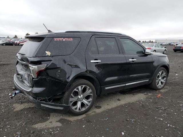 Photo 3 from auction – 2018 FORD EXPLORER P with VIN 1FM5K8HTXJGA55315