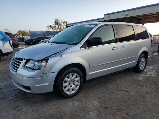 Photo 1 from auction – 2009 CHRYSLER TOWN & COU with VIN 2A8HR44E09R556150