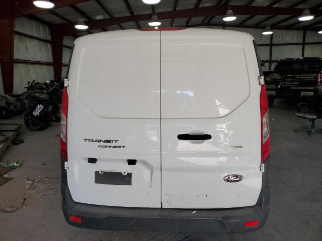 Photo 6 from auction – 2015 FORD TRANSIT CO with VIN NM0LS7EX4F1193078