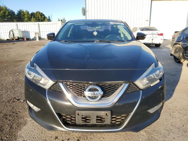 Photo 5 from auction – 2016 NISSAN MAXIMA 3.5 with VIN 1N4AA6AP5GC377258