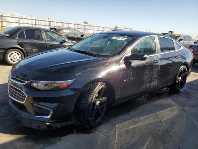 Photo 1 from auction – 2016 CHEVROLET MALIBU LT with VIN 1G1ZE5ST0GF288714