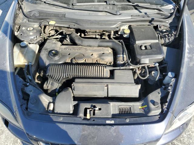Photo 11 from auction – 2008 VOLVO C70 T5 with VIN YV1MC67238J050037