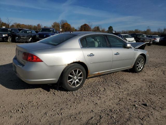 Photo 3 from auction – 2007 BUICK LUCERNE CX with VIN 1G4HD57247U117395