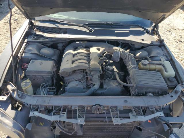 Photo 11 from auction – 2010 DODGE CHARGER SX with VIN 2B3CA3CVXAH236690