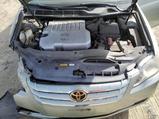 Photo 11 from auction – 2007 TOYOTA AVALON XL with VIN 4T1BK36B47U201847