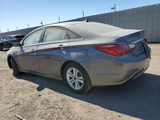 Photo 2 from auction – 2011 HYUNDAI SONATA GLS with VIN 5NPEB4AC2BH241581
