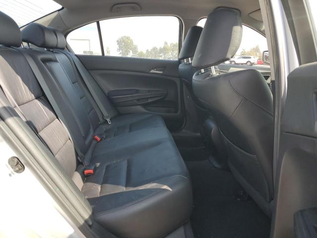 Photo 10 from auction – 2012 HONDA ACCORD SE with VIN 1HGCP2F65CA047363