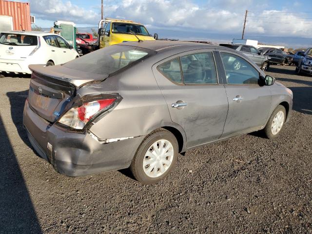 Photo 3 from auction – 2016 NISSAN VERSA S with VIN 3N1CN7AP6GL816259